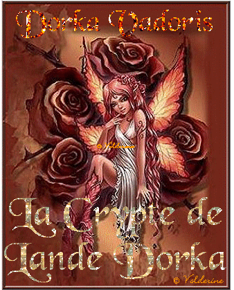 La passion...